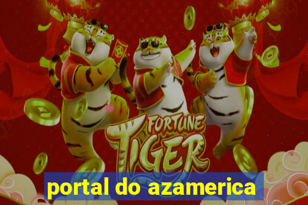 portal do azamerica